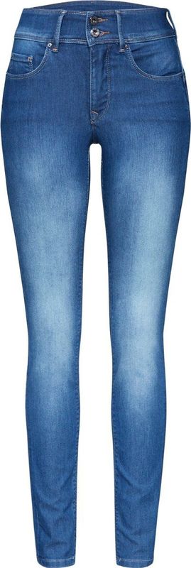 Salsa Jeans Jeans 'Secret'  blauw denim