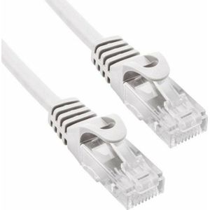 Kabel Ethernet LAN Phasak 0,5 m Grijs