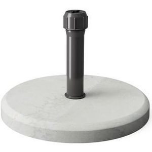 Tuozi Parasolvoet Halter 30 Grijs
