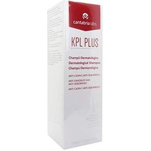 Kpl Plus Anti Roos Shampoo 200ml