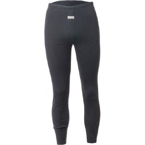 Gentlemen - 2 heren thermobroeken - antraciet - maat S