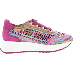 Dames Sneakers Softwaves Softwaves Ardi Fuchsia - Maat 39