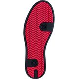 Redbrick - Onyx - Werkschoenen - Zwart - Leer - S3 Certificering