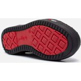 Redbrick - Onyx - Werkschoenen - Zwart - Leer - S3 Certificering