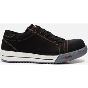 Redbrick Bronze Werkschoenen - Laag model - S3 - Maat 39 - Zwart