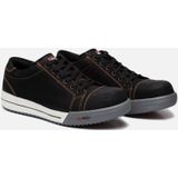 Redbrick Bronze Werkschoenen - Laag model - S3 - Maat 40 - Zwart