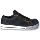 Redbrick Bronze Werkschoenen - Laag model - S3 - Maat 40 - Zwart
