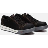 Redbrick Bronze Sneaker Laag S3 Zwart - Maat 41 - 11.083.004.41