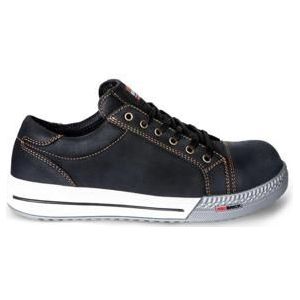 Redbrick Bronze Sneaker Laag S3 Zwart - Maat 45 - 11.083.004.45