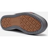 Redbrick - Gold Sneaker - Werkschoen - Zwart - Lederen