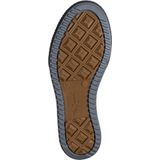 Redbrick - Gold Sneaker - Werkschoen - Zwart - Lederen