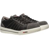 Redbrick - Slate Sneaker - Werkschoenen - Grijs - Leer - S3 Veiligheid