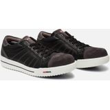 Redbrick - Slate Sneaker - Werkschoenen - Grijs - Leer - S3 Veiligheid