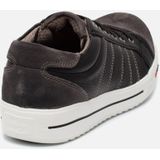 Redbrick - Slate Sneaker - Werkschoenen - Grijs - Leer - S3 Veiligheid