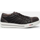 Redbrick - Slate Sneaker - Werkschoenen - Grijs - Leer - S3 Veiligheid