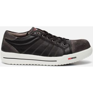 Redbrick Slate Sneaker Laag S3 Grijs - Maat 40 - 11.083.005.40