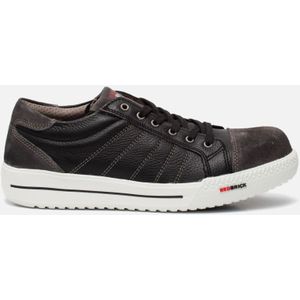 RedBrick Slate Werkschoenen - Laag model - S3 - Maat 47 - Grijs