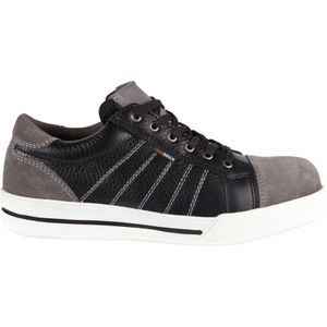 RedBrick Slate Werkschoenen - Laag model - S3 - Maat 48 - Grijs