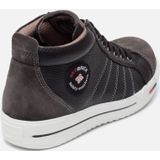 Redbrick Granite Sneaker Hoog S3 Grijs - Maat 36 - 11.083.006.36