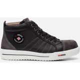 Redbrick Granite Sneaker Hoog S3 Grijs - Maat 36 - 11.083.006.36