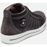 Redbrick Granite Sneaker Hoog S3 Grijs - Maat 37 - 11.083.006.37