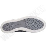 Redbrick - Granite - Werkschoenen - Grijs - Leer - S3 Veiligheidsnorm