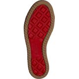 Redbrick - Smaragd - Werkschoenen - Bruin - Leer/Nubuck