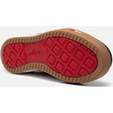 Redbrick Smaragd Sneaker Hoog S3 Bruin - Maat 41 - 11.083.008.41