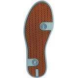 Redbrick - Sunstone S3 - Werkschoen - Zwart - Leer