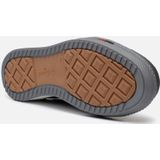 Redbrick - Flint Sneaker LG S3 + KN - Zwart - Veiligheidsschoen - Antistatisch