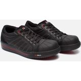 RedBrick Ruby Werkschoenen - Laag model - S3 - Maat 40 - Zwart