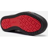 Redbrick Werkschoen Ruby S3 Laag Model Zwart Unisex