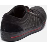 Redbrick Werkschoen Ruby S3 Laag Model Zwart Unisex
