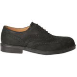 Redbrick - David S3 - Werkschoen - Nubuck - Laag model