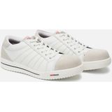 Redbrick Branco Sneaker Laag S3 Wit - Maat 40 - 11.083.036.40