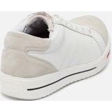 Redbrick Branco Sneaker Laag S3 Wit - Maat 46 - 11.083.036.46