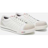 Redbrick Branco Sneaker Laag S3 Wit - Maat 48 - 11.083.036.48