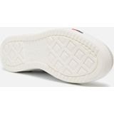 Redbrick - Mont Blanc - Sneaker Hoog - Wit - Leer - Veiligheidsklasse S3