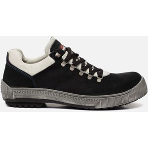 Redbrick Fly Sneaker Laag S3 - Zwart - 39