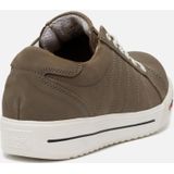 Redbrick Druse Sneaker Laag S3 Taupe - Maat 46 - 11.083.032.46