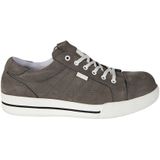 Redbrick Druse Sneaker Laag S3 Taupe - Maat 48 - 11.083.032.48