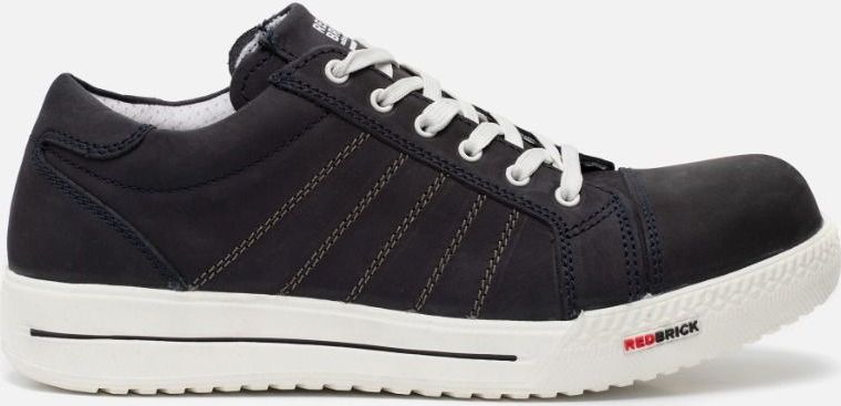 Redbrick - Saphire - Sneakers - Marine - S3 Veiligheidsschoen