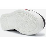 Redbrick - Azure - Werkschoenen - Marineblauw - Lederen - S3 Veiligheidsschoen