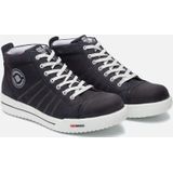 Redbrick Azure Werkschoenen - Hoog model - S3 - Maat 44 - Marineblauw