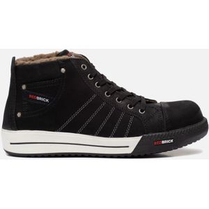 Redbrick Ice Sneaker Hoog S3 Gevoerd