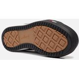 Redbrick - Ice - Sneakers - Zwart - Veiligheidsschoen S3