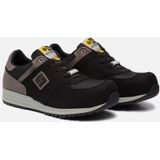 ToWorkFor - Urban - Werkschoen - Zwart - Microfiber - S3 SRC ESD