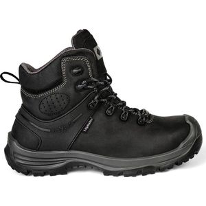 ToWorkFor Hiker Hydratec - Werkschoen - Zwart - Composiet Veiligheidsneus