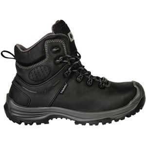 ToWorkFor Hoge Boot Hiker Hydratec S3 + KN - Zwart - 44