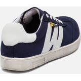 ToWorkFor Lage Sneaker Half Pipe 35801 8A11 S3 ESD Blauw - blauw - 43